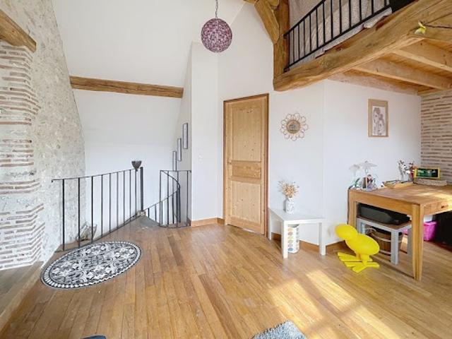 Vente Maison 7 pièces 201 m2 Orleans