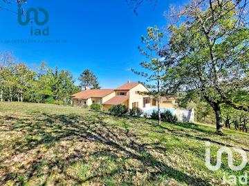 Vente Maison 7 pièces 201 m2 Cahors