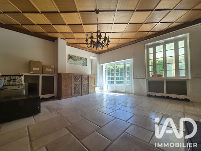Vente Maison 7 pièces 201 m2 Champigny