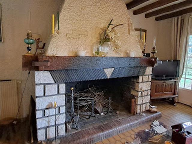 Vente Maison 7 pièces 201 m2 Crucey Villages