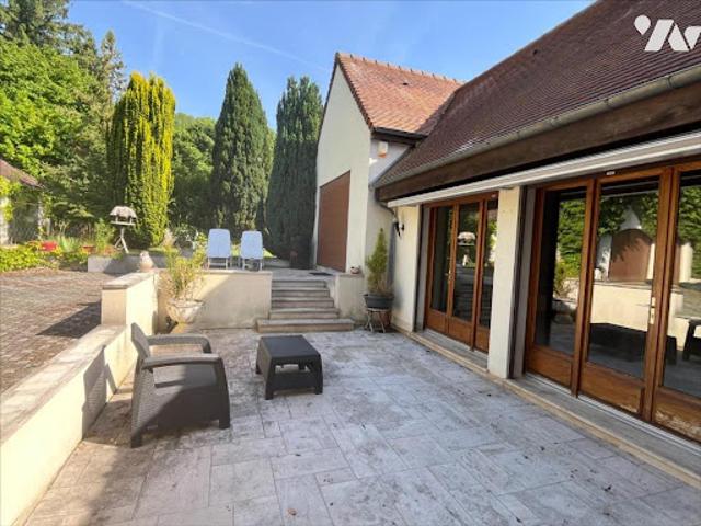 Vente Maison 7 pièces 201 m2 Laon