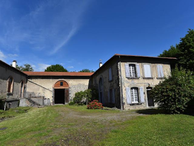 Vente Maison 7 pièces 201 m2 Le Cendre