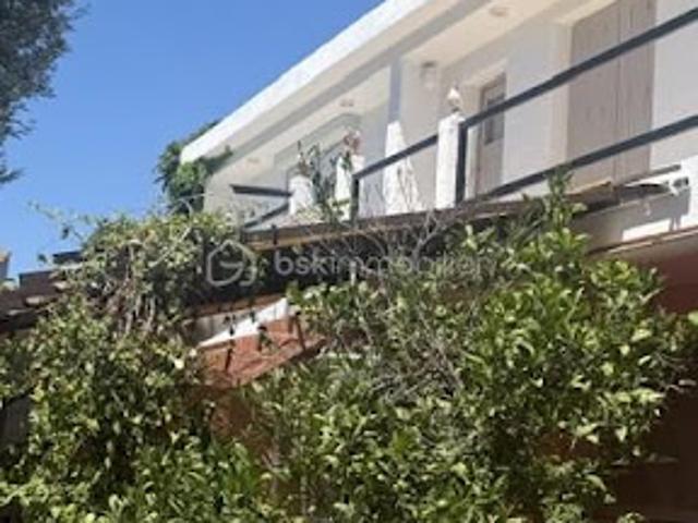 Vente Maison 7 pièces 201 m2 Perols