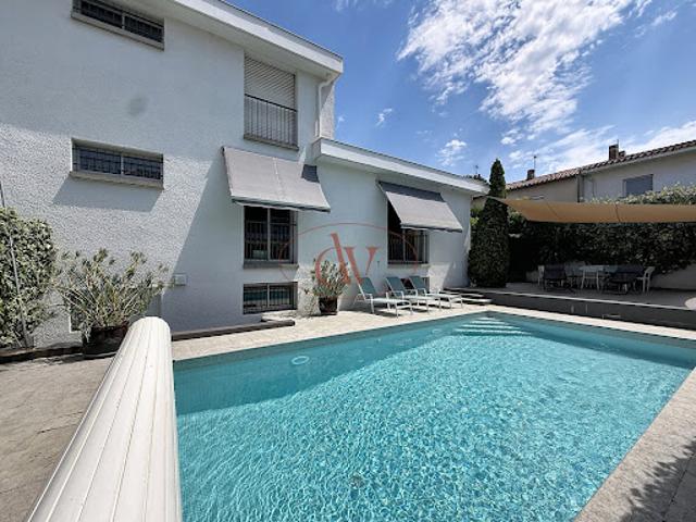 Vente Maison 7 pièces 201 m2 Perpignan