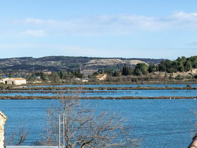 Vente Maison de ville 7 pièces 201 m2 Peyriac de Mer