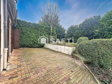 92000, Rueil-Malmaison, Yvelines - Jardin