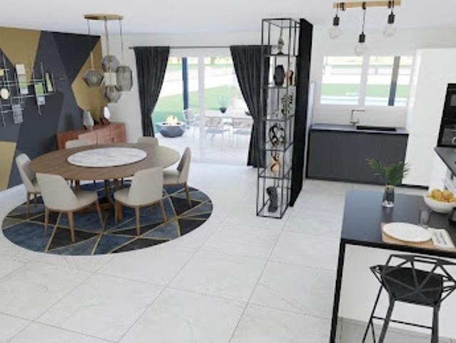Vente Maison 7 pièces 201 m2 Saint Mammès