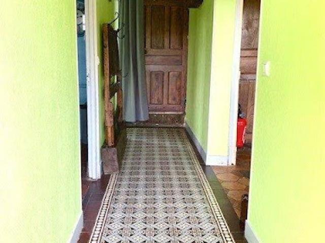 Vente Maison 7 pièces 201 m2 Saint Martin de Mailloc
