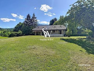 Vente Maison 7 pièces 201 m2 Saint Jorioz