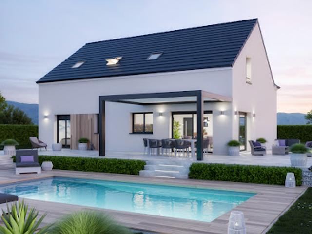 Vente Maison 7 pièces 201 m2 Sonchamp