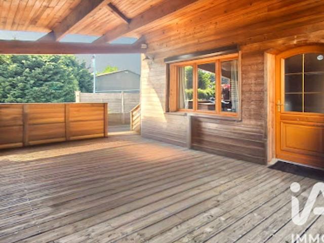 Vente Maison 7 pièces 201 m2 Velennes