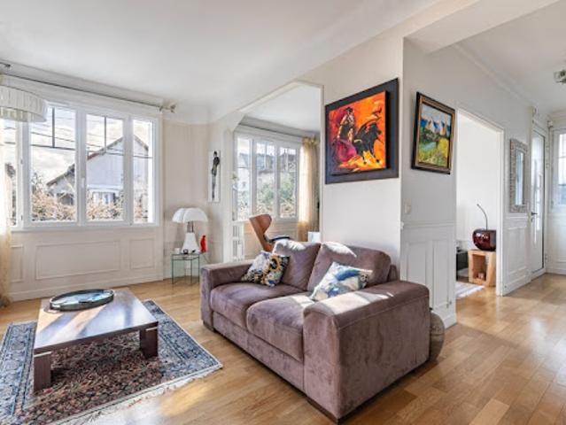 Vente Maison 7 pièces 201 m2 Villemomble