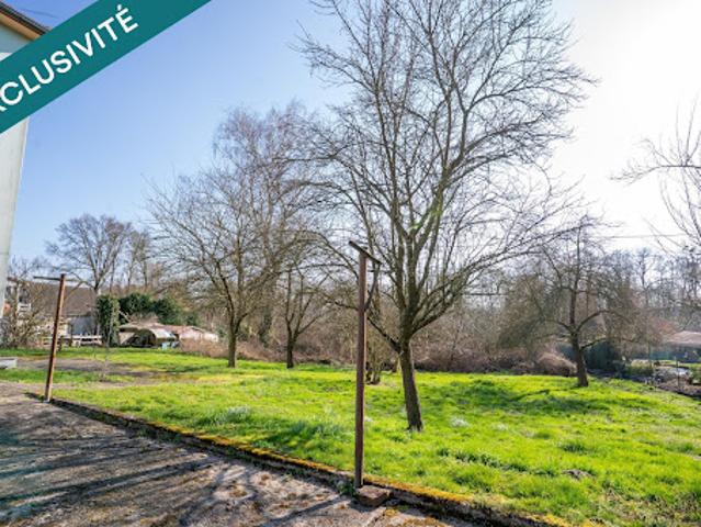 Vente Maison 7 pièces 201 m2 Walbourg