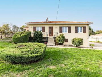 Vente Maison 7 pièces 201.08 m2 Cambes