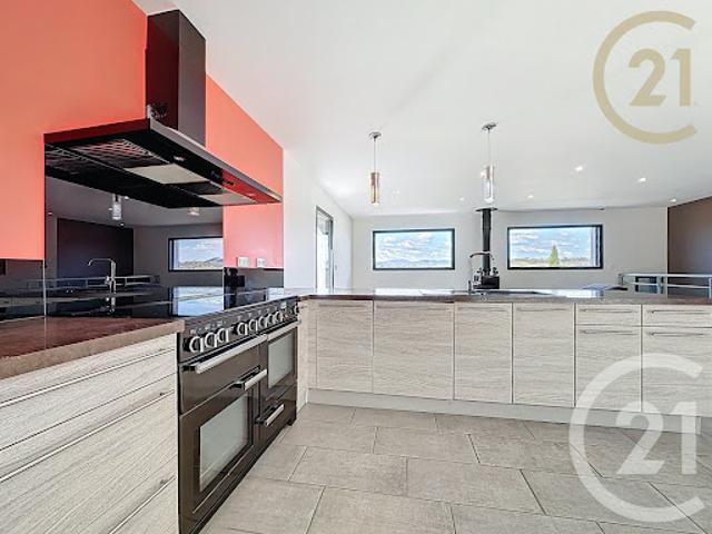 Vente Maison 7 pièces 201.25 m2 Montelimar