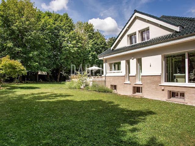 Vente Maison 7 pièces 201.26 m2 Le Pecq