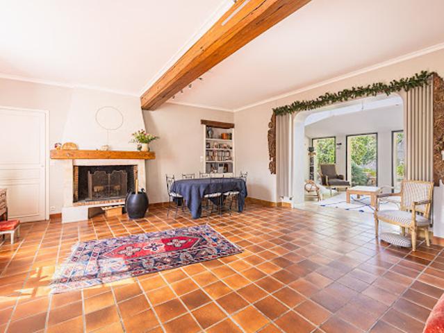 Vente Maison 7 pièces 201.68 m2 Nantes