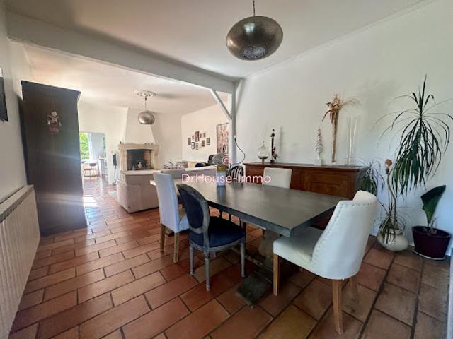 Vente Maison 7 pièces 201.94 m2 Romans sur isere