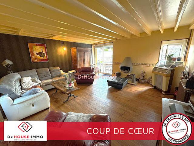 Vente Maison 7 pièces 201.93 m2 Migné Auxances