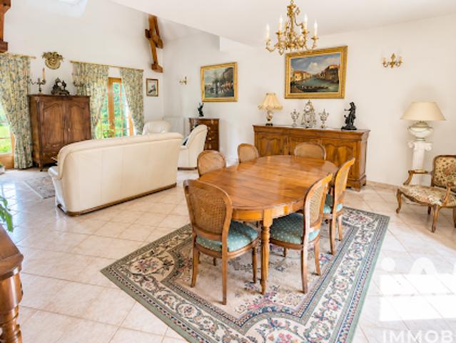 Vente Maison 7 pièces 202 m2 Maroeuil