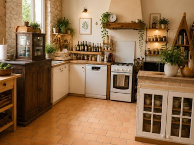 Vente Maison 7 pièces 202 m2 Montgeroult