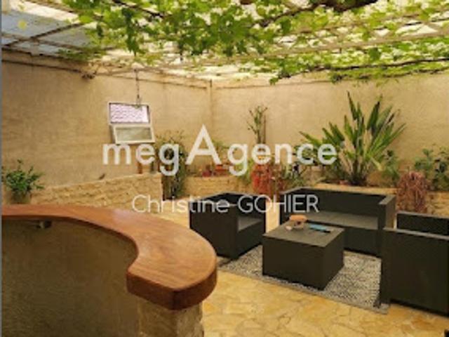 Vente Maison 7 pièces 202 m2 Bussac sur Charente