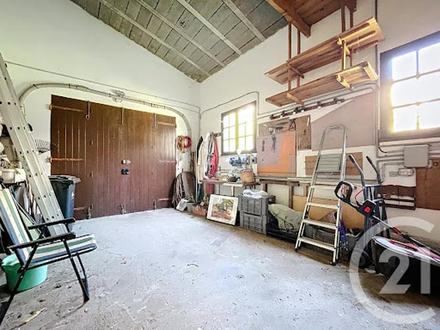 Vente Maison 7 pièces 202 m2 Bagnols sur ceze