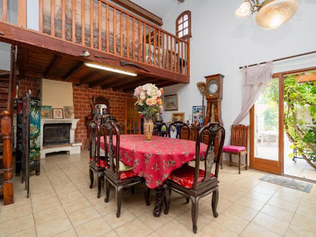 Vente Maison 7 pièces 202 m2 Balaruc les Bains