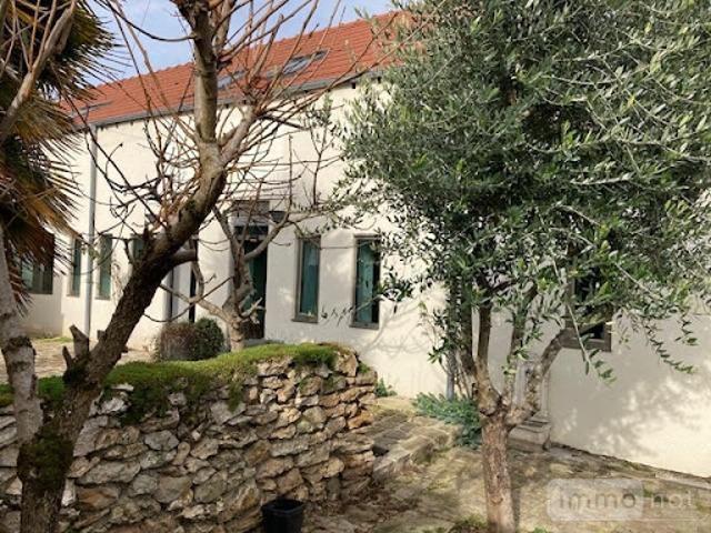 Vente Maison 7 pièces 202 m2 Dammarie les Lys