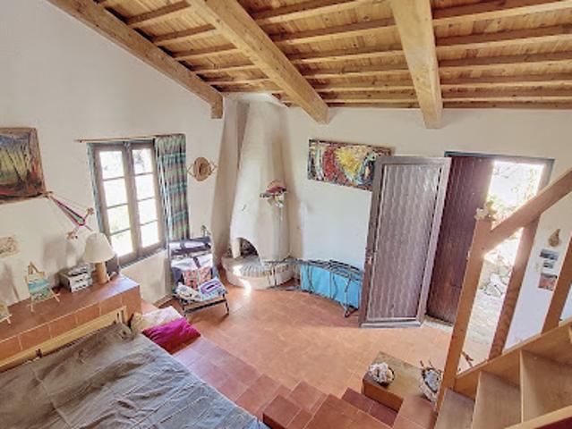 Vente Maison 7 pièces 202 m2 Eus
