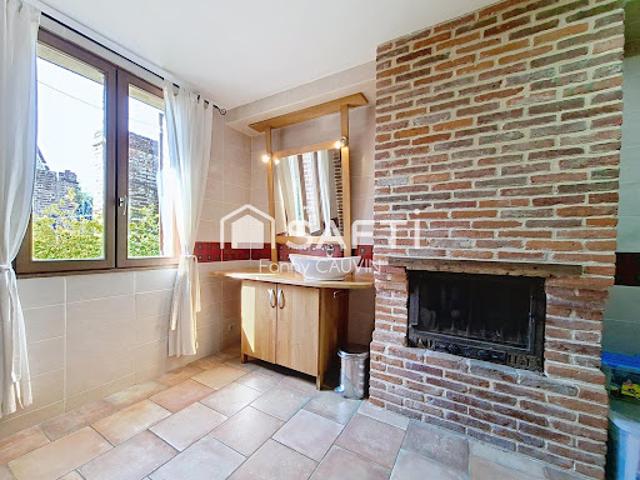 Vente Maison 7 pièces 202 m2 Froissy