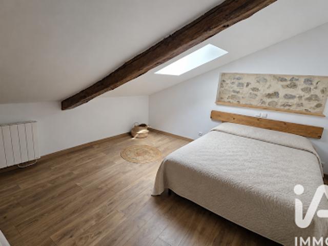 Vente Maison 7 pièces 202 m2 La Piarre