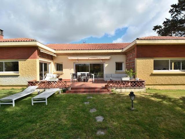 Vente Maison 7 pièces 202 m2 Pinsaguel
