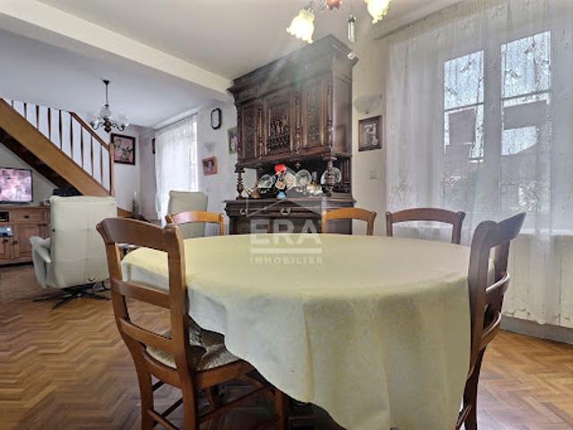 Vente Maison 7 pièces 202 m2 Pithiviers le Vieil