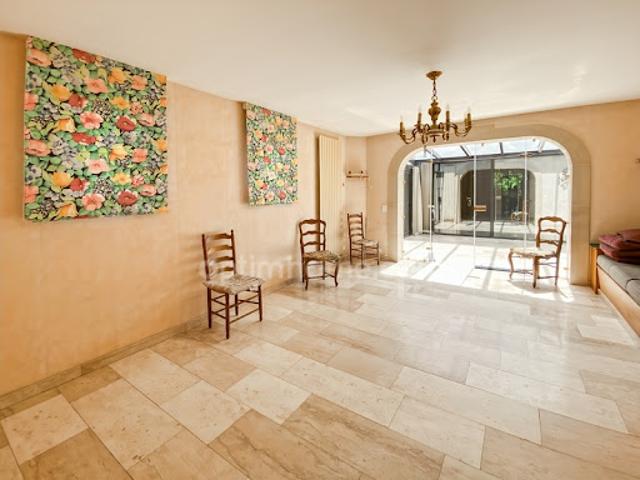 Vente Maison 7 pièces 202 m2 Rougeries