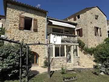 Vente Maison 7 pièces 202 m2 Saint Paul le Jeune