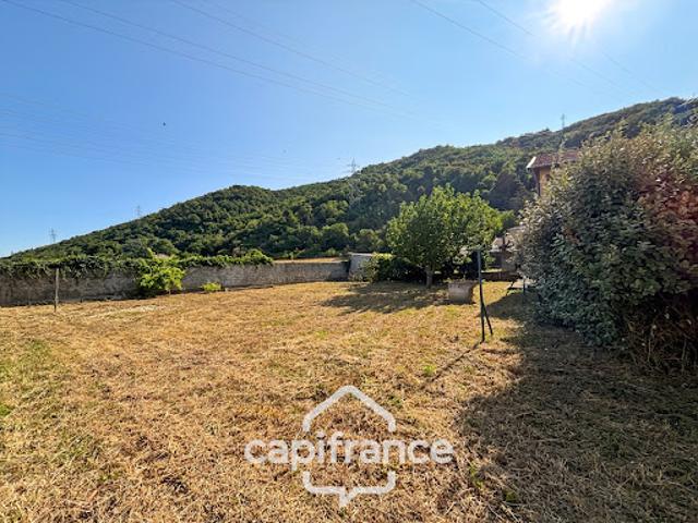 Vente Maison 7 pièces 202 m2 Saint Vallier