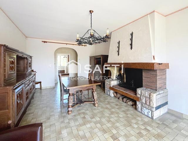 Vente Maison 7 pièces 202 m2 Toulouse