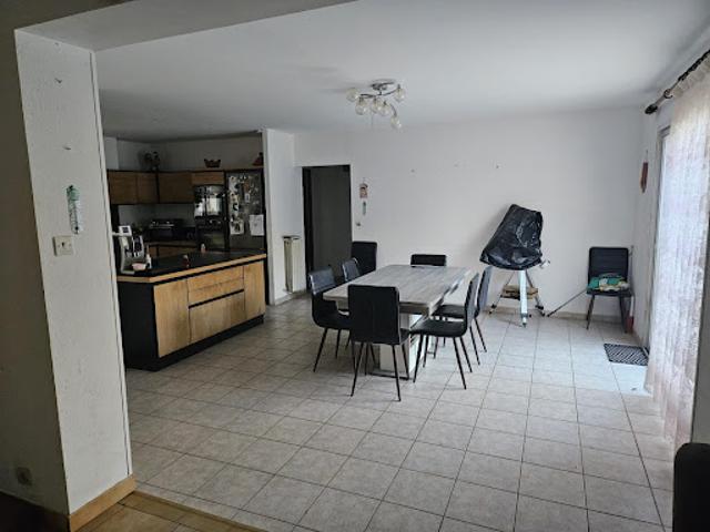 Vente Maison 7 pièces 202 m2 Tourves