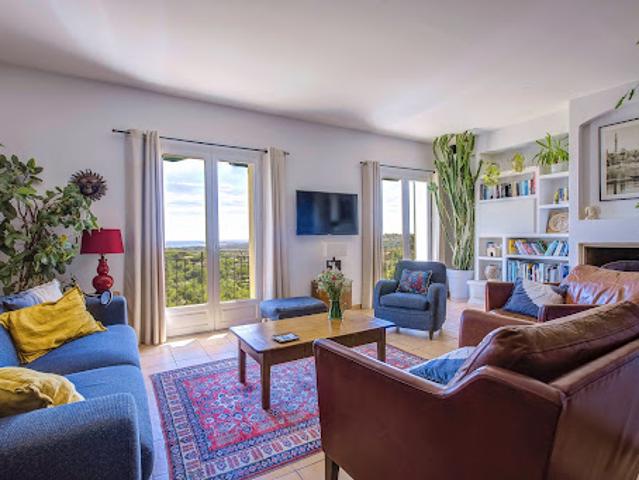 Vente Maison 7 pièces 202 m2 Vence