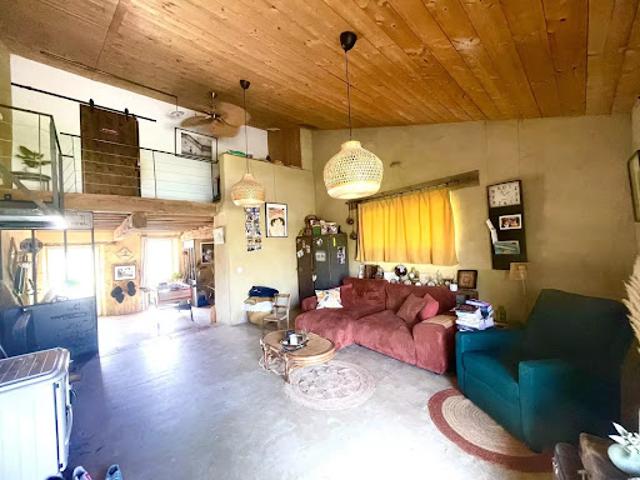 Vente Maison 7 pièces 202 m2 Vic Fezensac