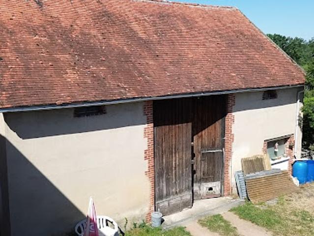 Vente Maison 7 pièces 202.37 m2 Charmeil