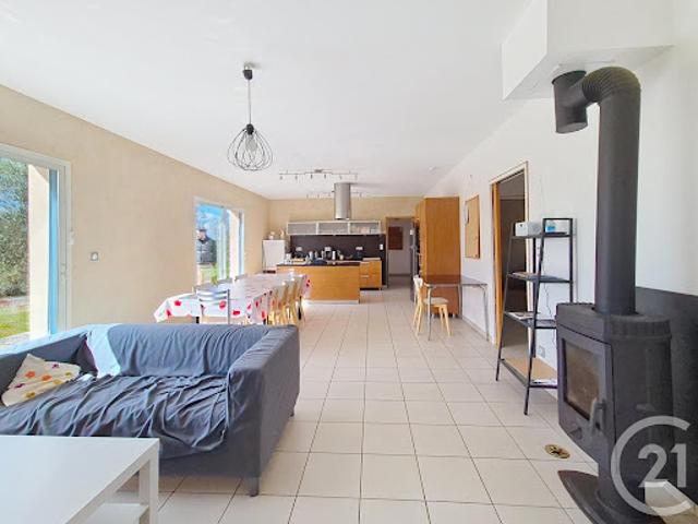 Vente Maison 7 pièces 220 m2 Lézat sur Lèze