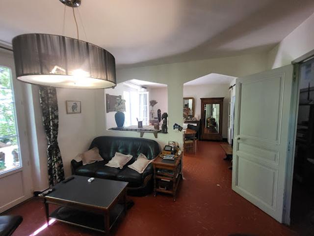 Vente Maison 7 pièces 203 m2 Malijai