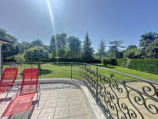 Vente Maison 7 pièces 203 m2 Mirande