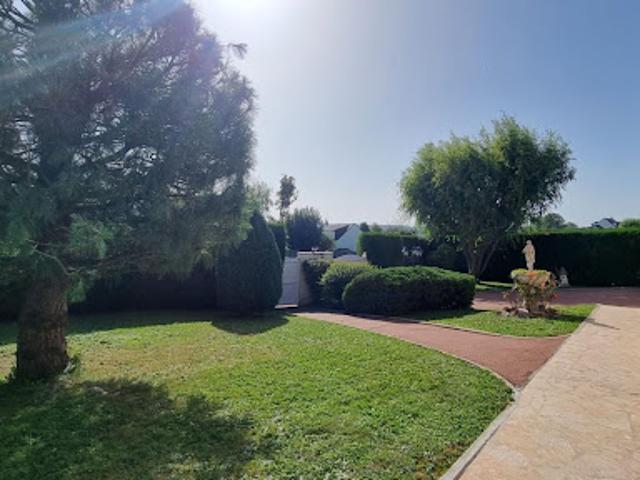 Vente Maison 7 pièces 203 m2 Montsoult