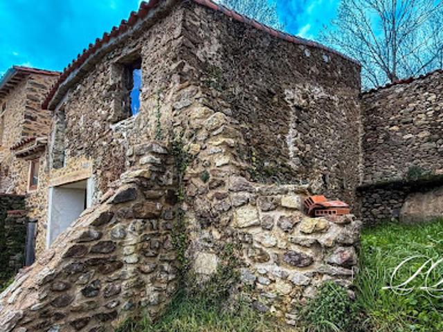 Vente Maison 7 pièces 203 m2 Montferrer