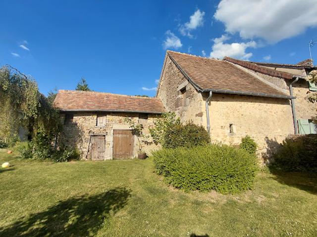 Vente Maison 7 pièces 203 m2 Arçonnay