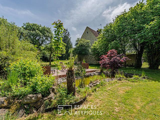 Vente Maison 7 pièces 203 m2 Argentan
