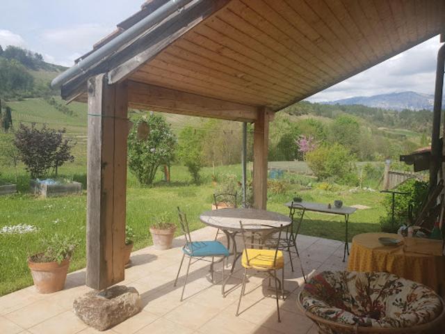 Vente Maison 7 pièces 203 m2 Barnave